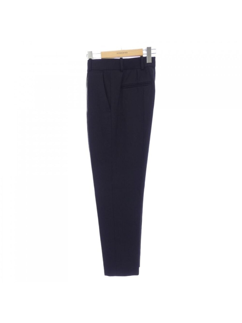 Celine 2 Pants Black